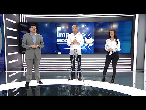 Precio del petróleo, día sin IVA y entrevista a la ministra de Comercio | Impacto Económico