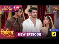 Rimjhim - Choti Umar Bada Safar  Full Episode 320  31 Aug 2026  Full HD #Newepisode  Dangal TV
