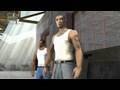GTA San Andreas Mission #64 - Puncture Wounds