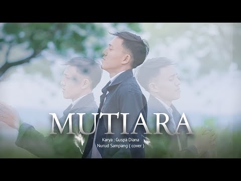 NURUD  - MUTIARA COVER ( OFFICIAL MUSIC VIDEO)