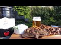👨‍🍳 Piwna Karkwka z Grilla