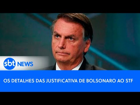 PODER EXPRESSO | Os detalhes das justificativa de Bolsonaro ao STF