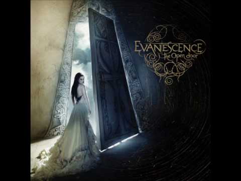 Evanescence - Cloud Nine