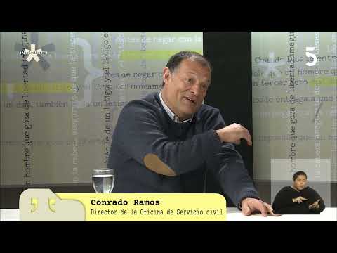 Conrado Ramos | Periodistas | 02-08-2022