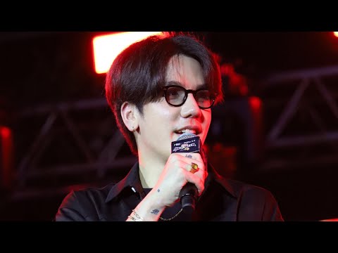 MEYOU-พัทยาLIVE@SIAMHALL