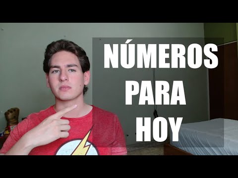 4 NUMEROS PARA HOY SABADO 28 DE SEPTIEMBRE MUY FUERTES PARA HOY NUMEROLOGÍA CODIGO SORPRESA