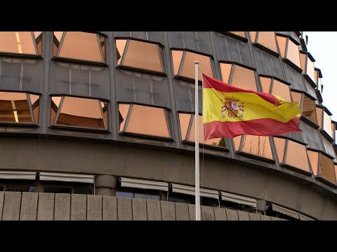 El TC admite a trámite el recurso del PSOE contra la reforma del PP para dilatar la amnistía