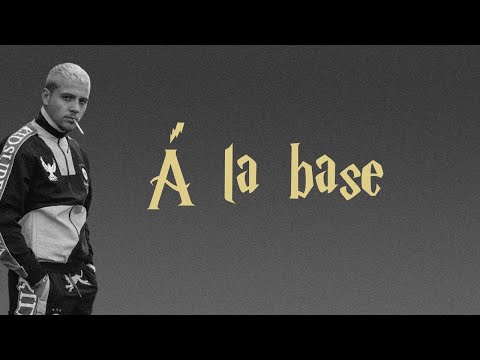 PLK - À la base (Paroles)