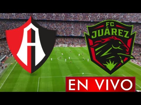 Donde ver Atlas vs. Juárez en vivo, por la Jornada 10, Liga MX 2021