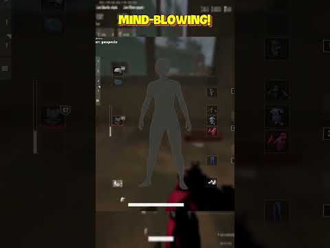 WINDOW CHAOS: Watch This Player's Insane Rampage