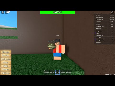 🥇Roblox:🔥[Beta]OnePiece:L