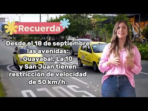 ¡Noticias de la semana! | 22-09-2023 - Alcaldía de Medellín