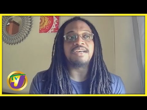 How is the Gaming Industry Changing the World | Glen Henry | TVJ Smile Jamaica