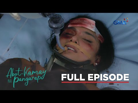 Abot Kamay Na Pangarap: Ang pighati sa kamatayan ni Justine (Full Episode 635) September 21, 2024