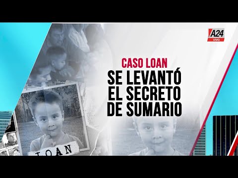 UN ENCUBRIMIENTO DE ESTADO EN EL CASO LOAN: APRIETES E INTIMIDACIÓN DE TESTIGOS