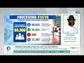 56,003 GES Teachers Receive Promotion Arrears and Salary Adjustments
