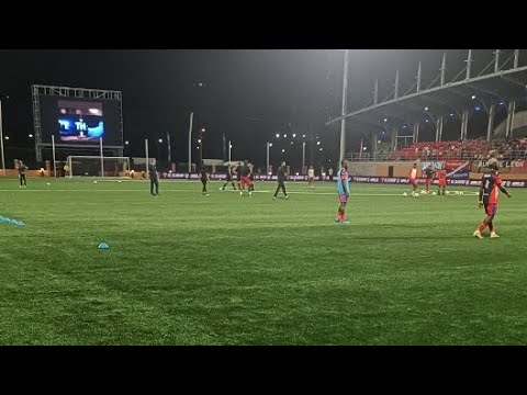 Nuevo Estadio en Panamá Clásico de Panamá Plaza vs Tauro