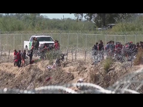 Texas legislator reacts to Supreme Court ruling on states' immigration law