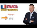Co bdziemy dolicza na terenie Francji poza zwyk stawk godzinow? |