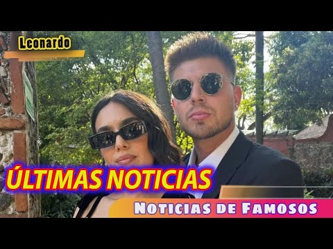 La curiosa forma en la que nació el amor entre Ángela Leiva y Gabriel Mikelovich