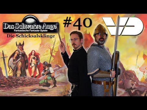 DSA #40: Kultisten in der Spinnenhöhle (RetroPlay/Amiga)