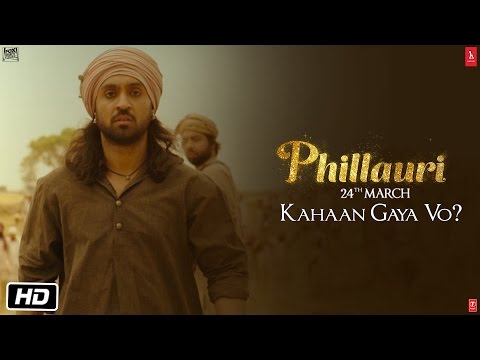 phillauri full movie watch online hd