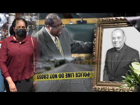 JAMAICA NOW: Bank fraud | Murder on video | Fatal burial attack | Child abuse line