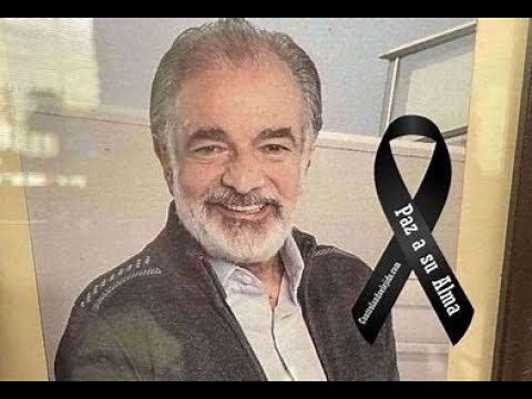 Muere El Actor Mexicano David Ostrosky A Los 66 Años. Paris Hilton Criticada Por Sus Vacaciones