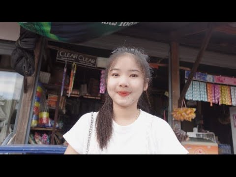 อาชีพเสริม--ของสาวลาว อาชีพเสริม--ของสาวลาว
