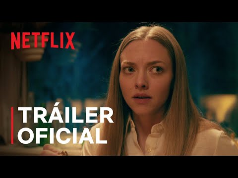 La apariencia de las cosas, protagonizada por Amanda Seyfried | Tráiler oficial | Netflix