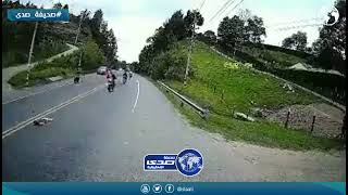 الأم ما درت عن ولدها !