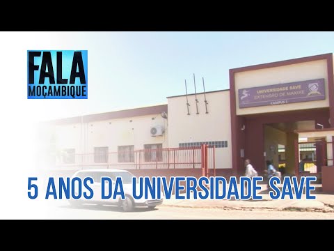 UNISAVE abre novos cursos para se ajustar às necessidades e potencialidades do País @PortalFM24