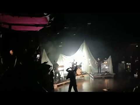 Artemas - mess of me, sexually - live le Trianon à Paris 14/09/24