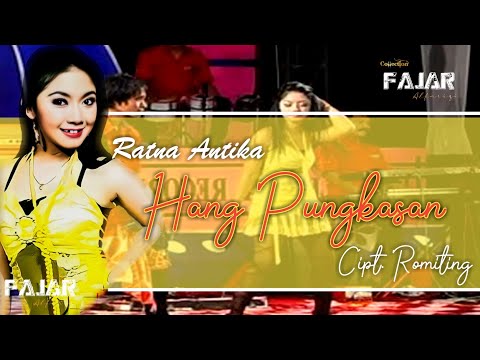 Ratna Antika - Hang Pungkasan ( Official Music Video) HD