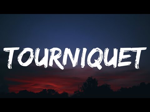 Zach Bryan - Tourniquet (Lyrics)