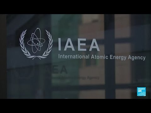 ONU alerta por incumplimiento de Irán en el programa nuclear • FRANCE 24 Español