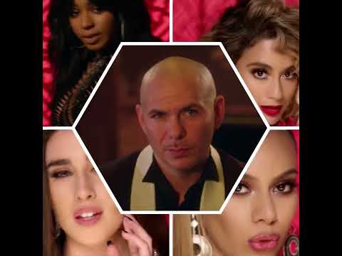 Fifth Harmony, Pitbull - Por Favor (Spanglish Version) (2022 Version)