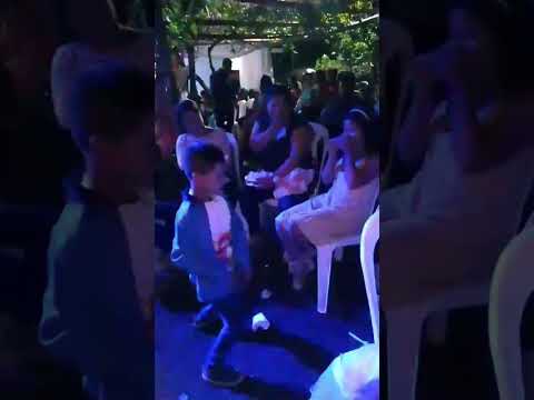 Mi Bailarín Estrella