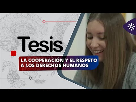 Tesis | El Instituto de la Paz y los Conflictos