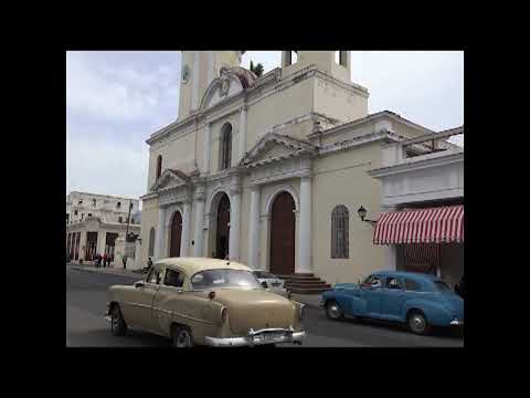 Celebra Cienfuegos declaración de Centro Histórico como Patrimonio Cultural de la Humanidad