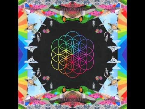Coldplay - Army Of One