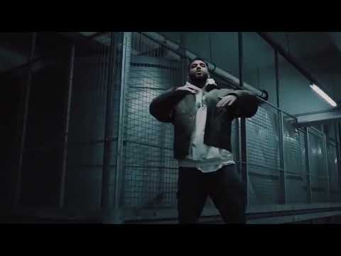 SIDO feat. SAMRA & NICO SANTOS - REGEN (prod. Yeno)