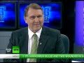 Thom Hartmann & Teamster's James Hoffa: What is the future for labor?