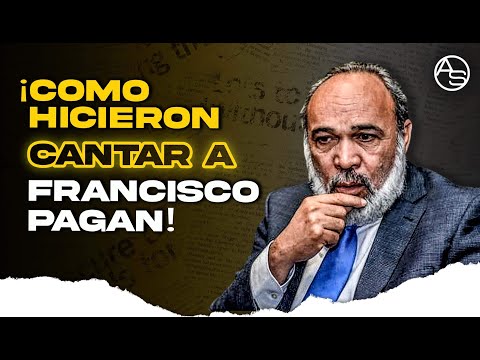 Francisco Pagan Revela Su Gran Pecado: Pago De 778 Millones  A Alexis Medina! Yeni Berenice Sonrió!!