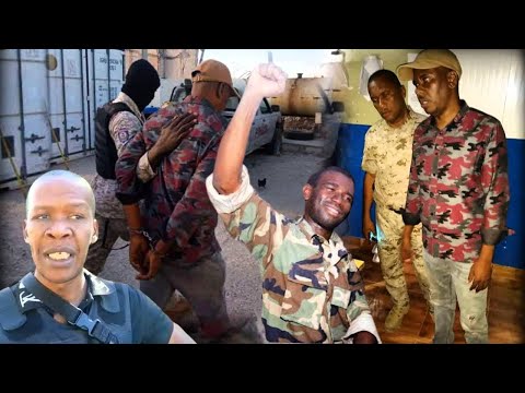 13 JIYÈ-  Anba kod, komise Muscadin ap cheche Nenel Cassy kou chen fou ||| Guy Philippe bloke peyi a