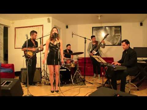 Club del jazz celebra aniversario - Telemedellín