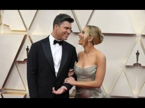 Scarlett Johansson et Colin Jost se moquent de leur vie de couple pour le Super Bowl