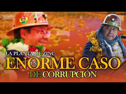 #ÚltimoMomento | LA PLANTA DE ZINC: UN ENORME CASO DE CORRUPCIÓN | 08.05.2024 | #CabildeoDigital