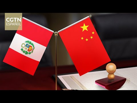 Congresista peruano destaca la celebración de las Dos Sesiones de China