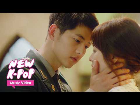 [MV] Gummy(거미) - You Are My Everything l Descendants of the Sun 태양의 후예 OST